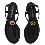 Louis Vuitton Sunkiss Sandal - Image 3